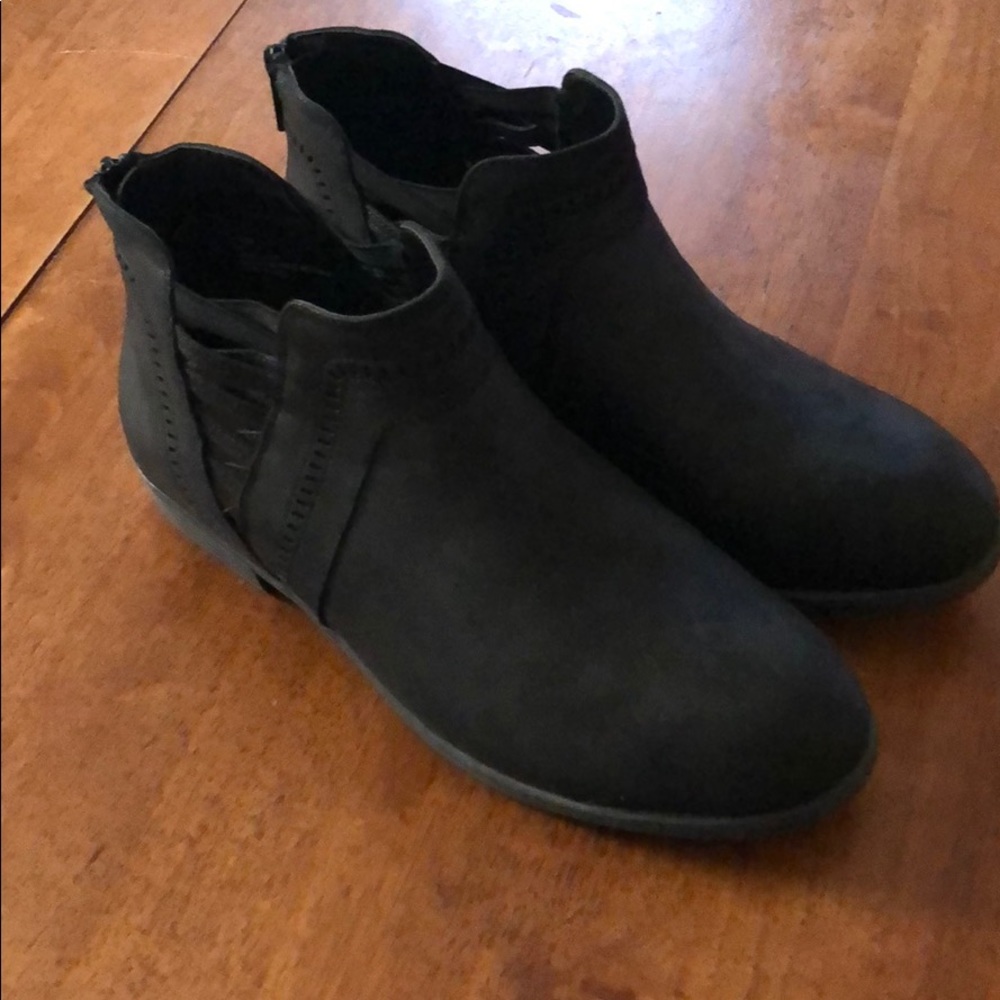 New Torrid shoes